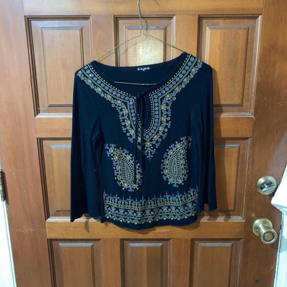 Vintage FANG shirt size M